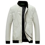 Cane Jacket // Khaki (XL)