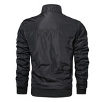 Sedona Jacket // Black (2XL)
