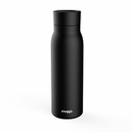 Muggo Smart Bottle (Black)