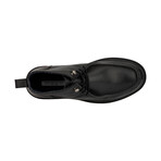 Positron Boot // Black (US: 7)