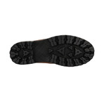 Positron Boot // Tan (US: 9.5)