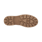 Vector Boot // Tan (US: 8.5)