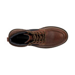 Vector Boot // Tan (US: 8.5)