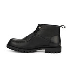Positron Boot // Black (US: 7)