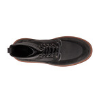 Galvan Boot // Black (US: 9.5)