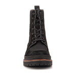Galvan Boot // Black (US: 9.5)