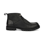 Positron Boot // Black (US: 7)