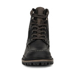 Vector Boot // Black (US: 12)