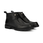 Positron Boot // Black (US: 7)