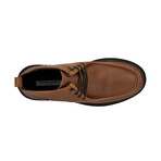 Positron Boot // Tan (US: 9.5)