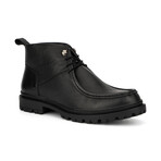 Positron Boot // Black (US: 7)