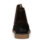 Photon Boot // Brown (US: 9.5)