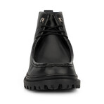 Positron Boot // Black (US: 7)