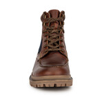 Vector Boot // Tan (US: 8.5)