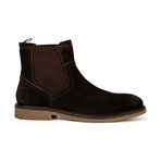 Photon Boot // Brown (US: 9.5)
