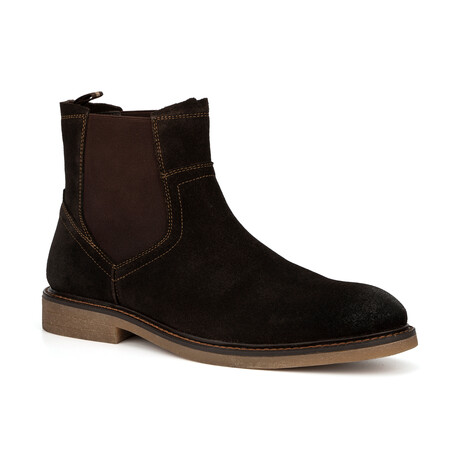 Photon Boot // Brown (US: 7.5)