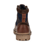 Vector Boot // Tan (US: 8.5)