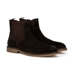Photon Boot // Brown (US: 9.5)