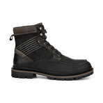 Vector Boot // Black (US: 12)