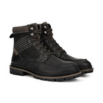 Vector Boot // Black (US: 12)