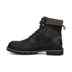 Vector Boot // Black (US: 12)