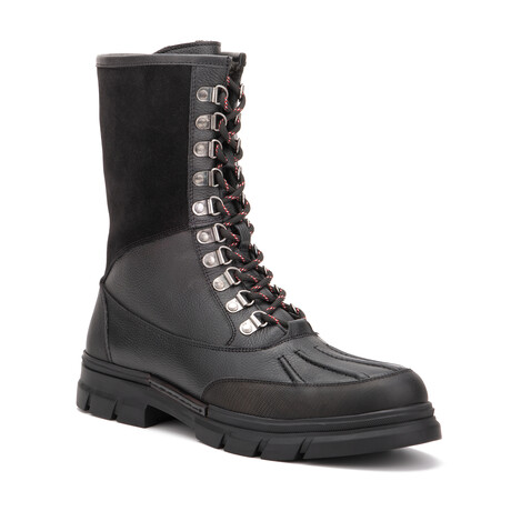 Cognite Boot // Black (US: 7)