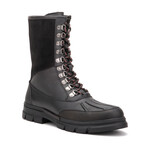 Cognite Boot // Black (US: 7)