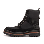 Galvan Boot // Black (US: 9.5)