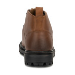 Positron Boot // Tan (US: 9.5)