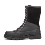 Cognite Boot // Black (US: 7)