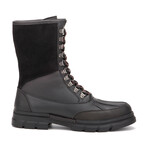 Cognite Boot // Black (US: 7)