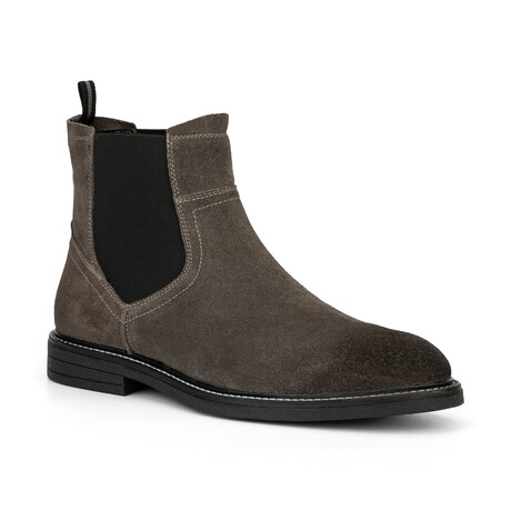 Photon Boot // Gray (US: 7.5)