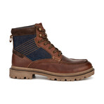 Vector Boot // Tan (US: 8.5)