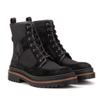 Galvan Boot // Black (US: 9.5)