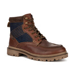Vector Boot // Tan (US: 8.5)