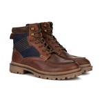 Vector Boot // Tan (US: 8.5)