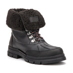 Cognite Boot // Black (US: 7)