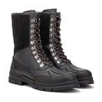 Cognite Boot // Black (US: 7)