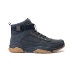 Preston Boot // Navy (US: 7.5)