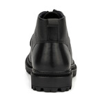 Positron Boot // Black (US: 7)