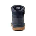 Preston Boot // Navy (US: 7.5)