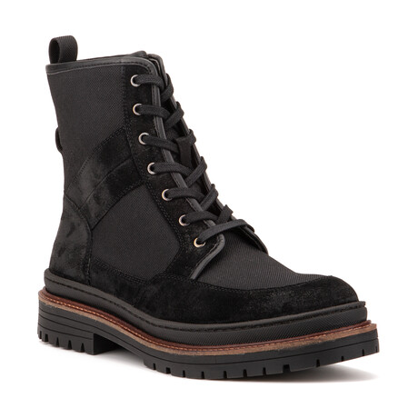 Galvan Boot // Black (US: 7)