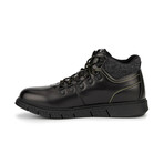 Graviton Shoe // Black (US: 9)