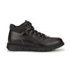 Graviton Shoe // Black (US: 9)