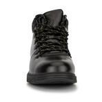 Graviton Shoe // Black (US: 9)
