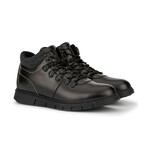 Graviton Shoe // Black (US: 9)