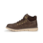 Graviton Shoe // Brown (US: 9)