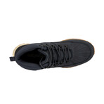 Electron Shoe // Navy (US: 11)