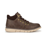 Graviton Shoe // Brown (US: 9)