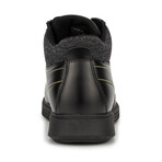 Graviton Shoe // Black (US: 9)